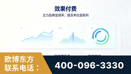 宝鸡-效果付费：主力品牌呈现率、提及率位居前列