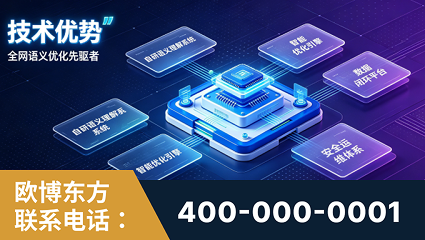 宝鸡-技术优势：全网语义优化先驱者，自研多个系统确保技术先进性