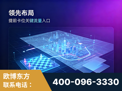 宝鸡-领先布局：于2024年初开启GEO业务的公司